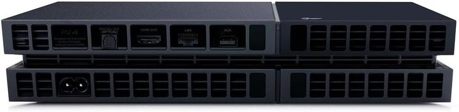 Sony PlayStation 4 1TB Ultimate Player Edition inkl. 2 Controller CUH-1216B Version – Image 4