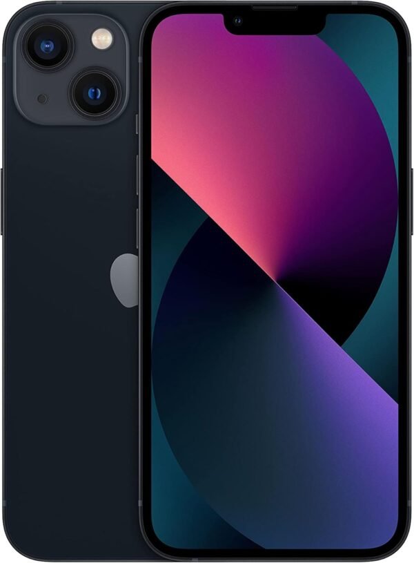 Apple iPhone 13, 128 Go, Minuit – Image 7