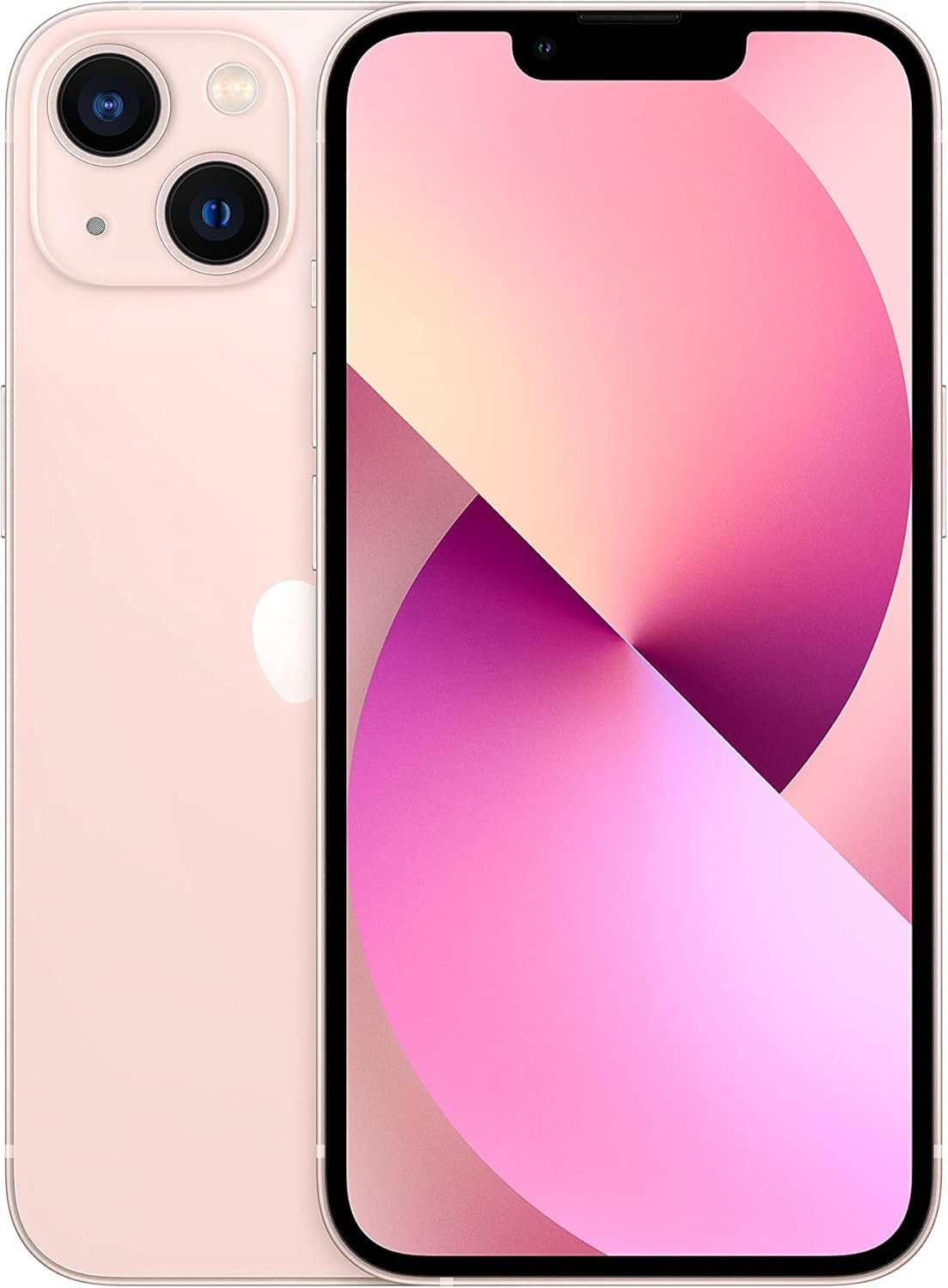Apple iPhone 13, 256GB, Rose