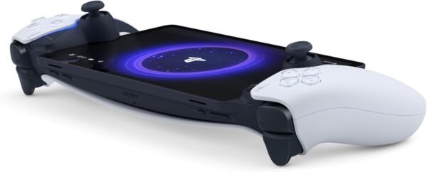 Playstation Portal - Lecteur à distance pour Playstation 5 (Ecran 8'', Pas besoin de TV) White – Image 4