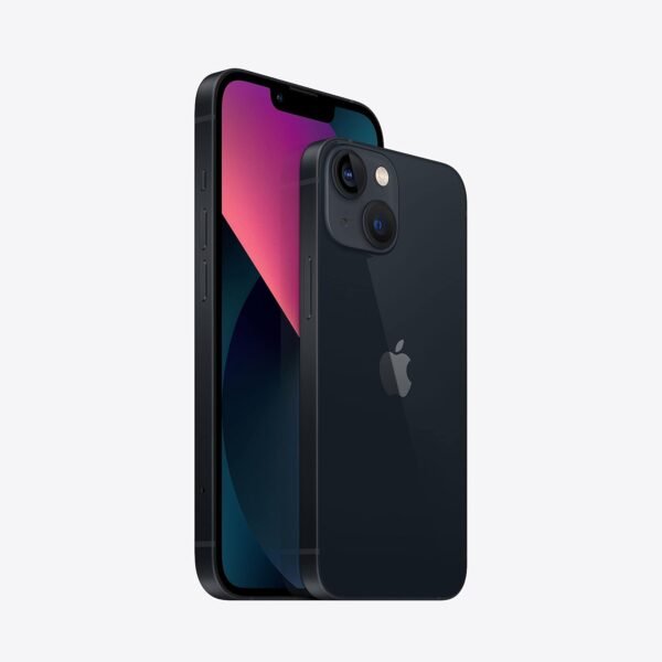 Apple iPhone 13, 128 Go, Minuit – Image 3