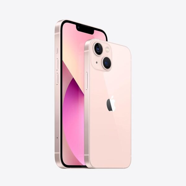 Apple iPhone 13, 256GB, Rose – Image 4