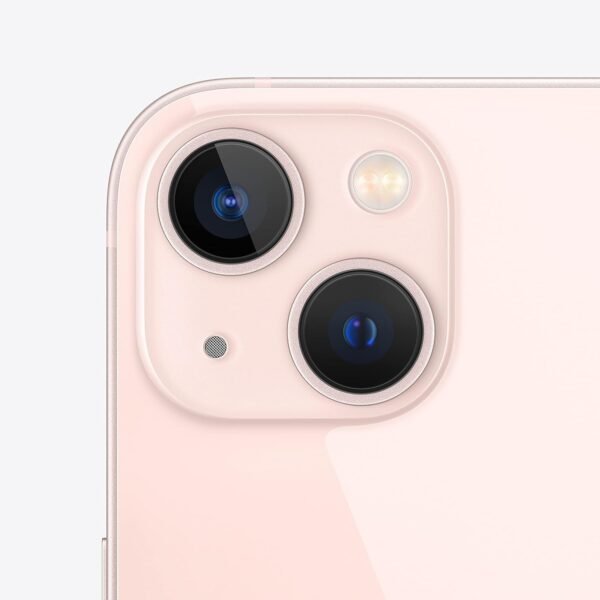 Apple iPhone 13, 256GB, Rose – Image 5