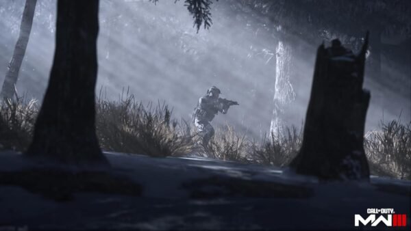 Pack Console PS5 Standard + Call of Duty Modern Warfare III (jeu en version digitale) – Image 5