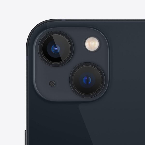 Apple iPhone 13, 128 Go, Minuit – Image 4