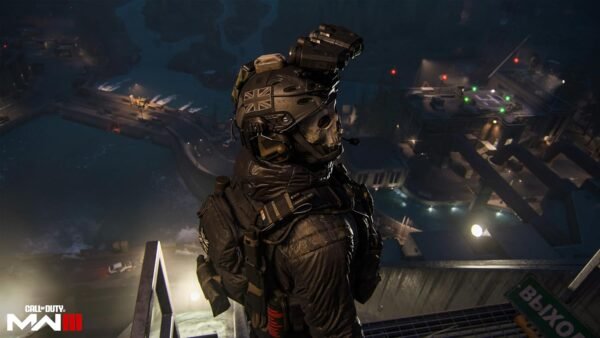 Pack Console PS5 Standard + Call of Duty Modern Warfare III (jeu en version digitale) – Image 3