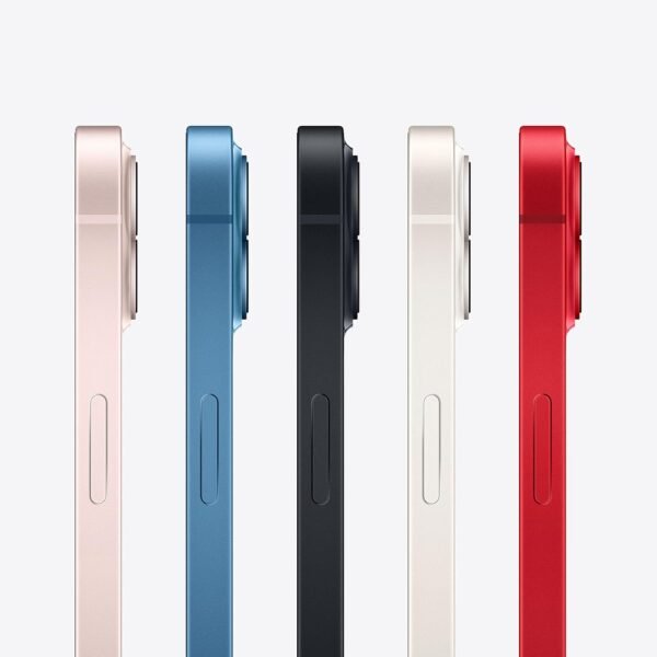 Apple iPhone 13, 128 Go, Minuit – Image 6