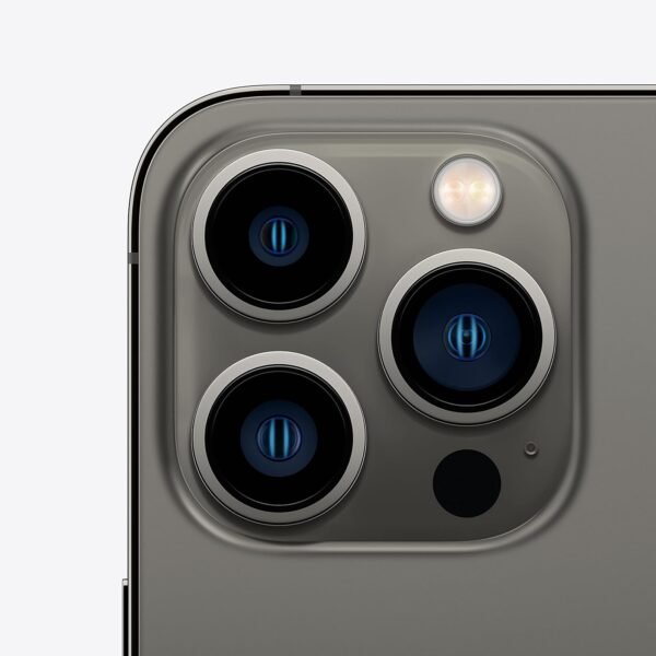 Apple iPhone 13 Pro Max, 128Go, Graphite – Image 6