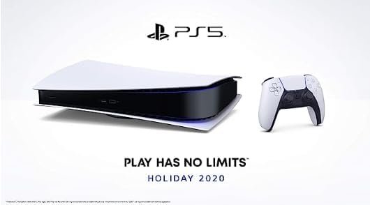 Sony PlayStation 5 Console - Split Bundle (EU) (PS5) – Image 2