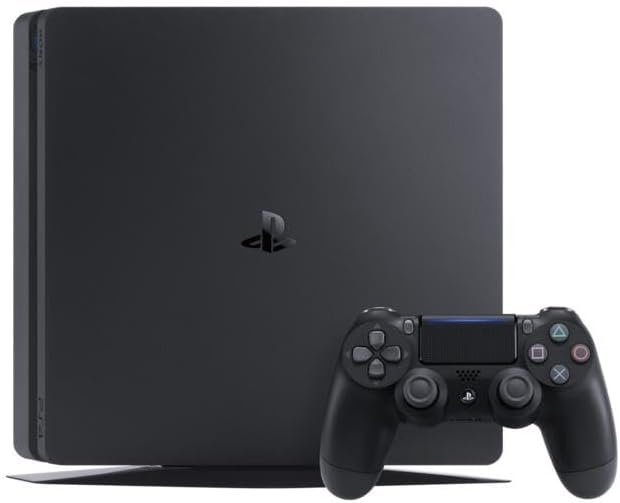 Sony Playstation 4 Slim 500 GB (CUH-2116A) – Image 5