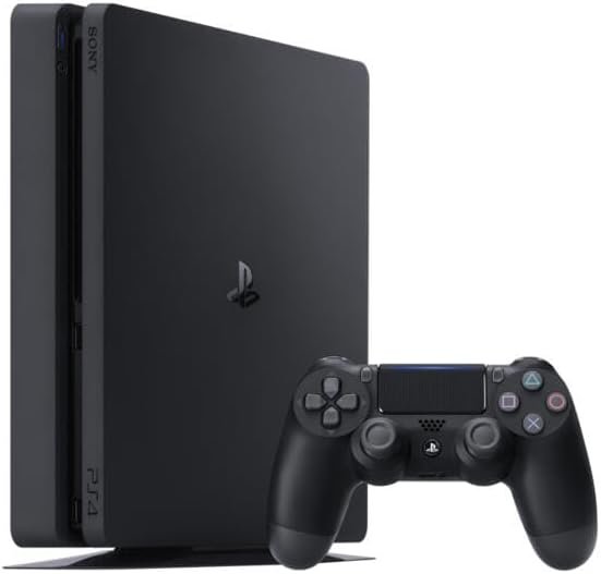 Sony Playstation 4 Slim 500 GB (CUH-2116A) – Image 6