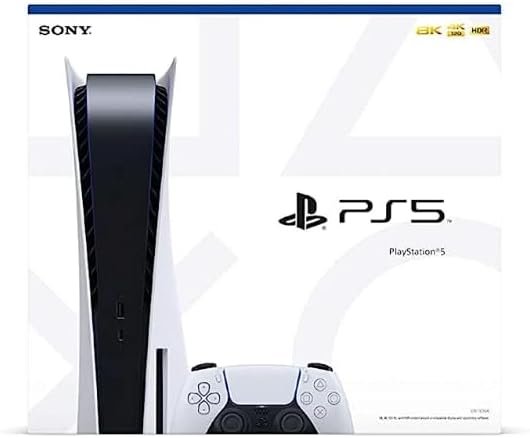 Sony PlayStation 5 Console - Split Bundle (EU) (PS5) – Image 3