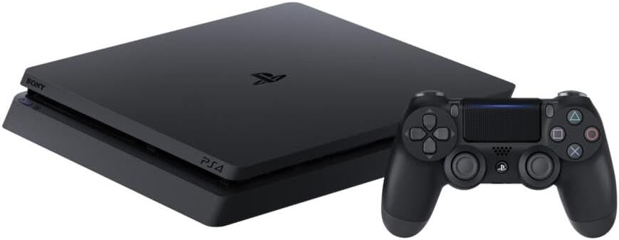 Sony Playstation 4 Slim 500 GB (CUH-2116A) – Image 4