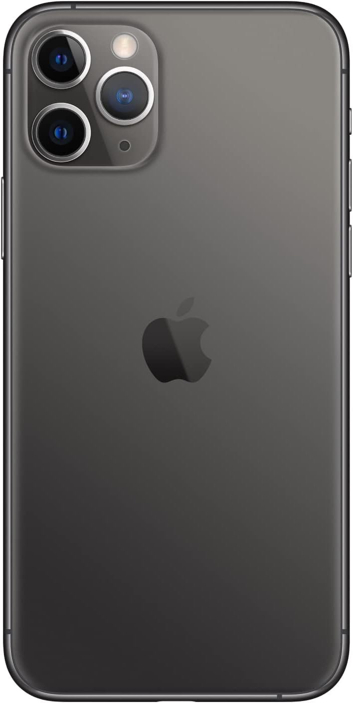 Apple iPhone 11 Pro, 64 Go, Gris Sidéral (Reconditionné)