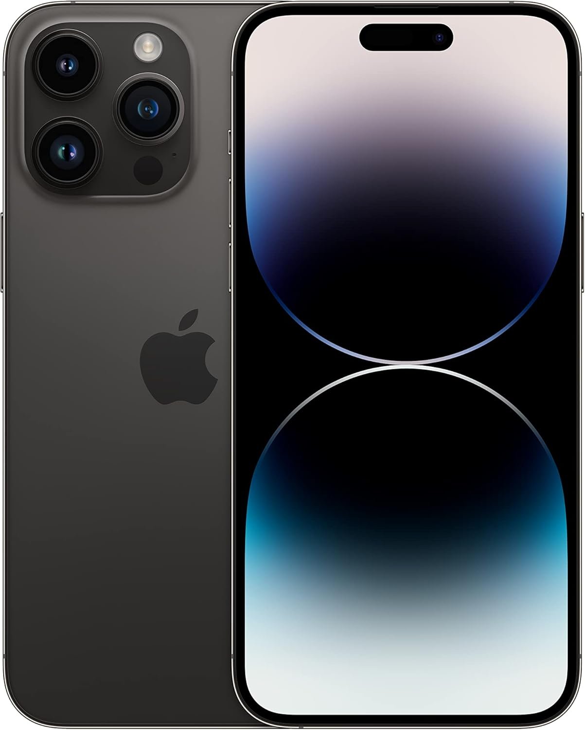 Apple iPhone 14 Pro Max, 512 Go – Noir sidéral