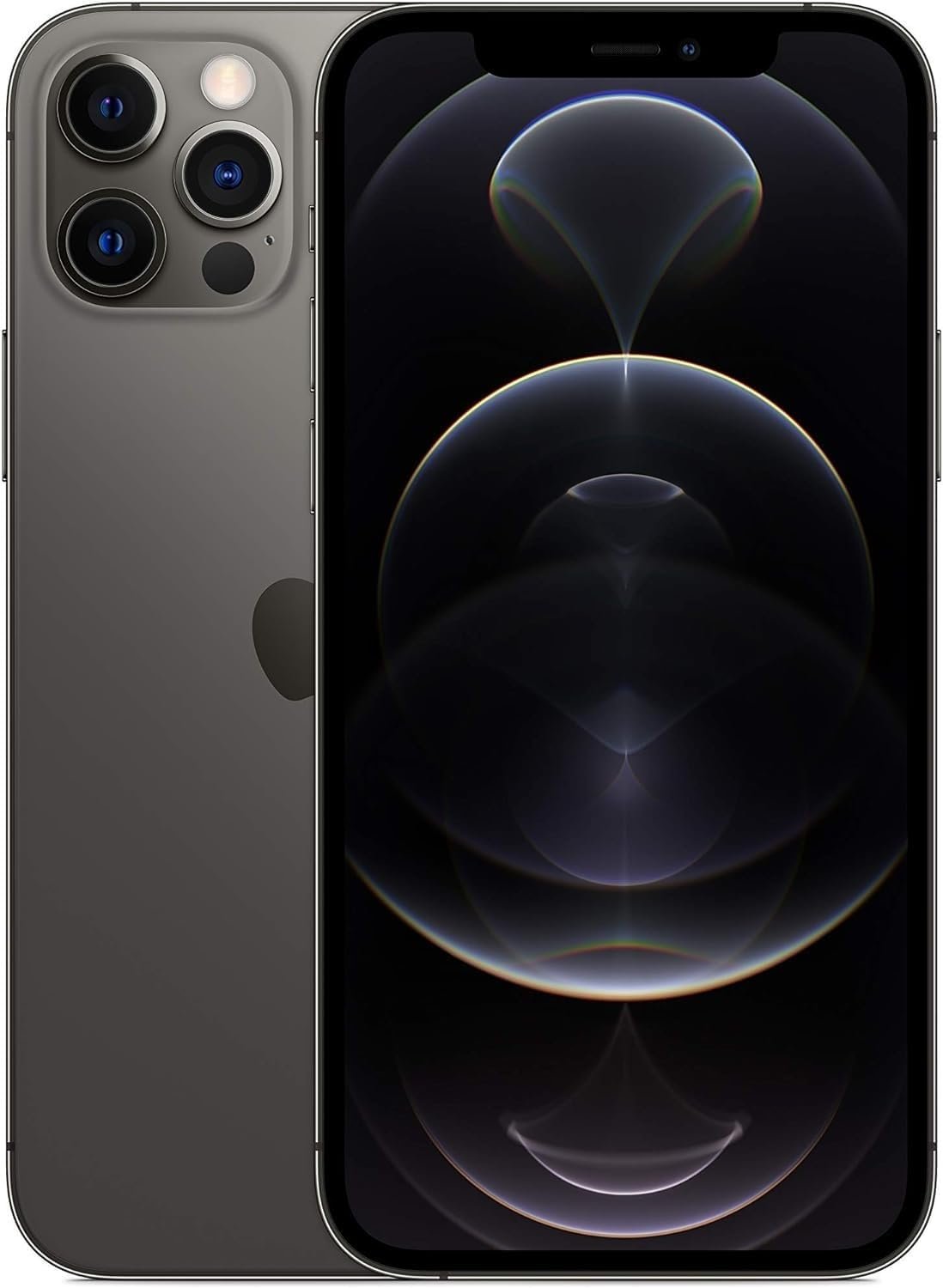 Apple iPhone 12 Pro, 128GB, Graphite