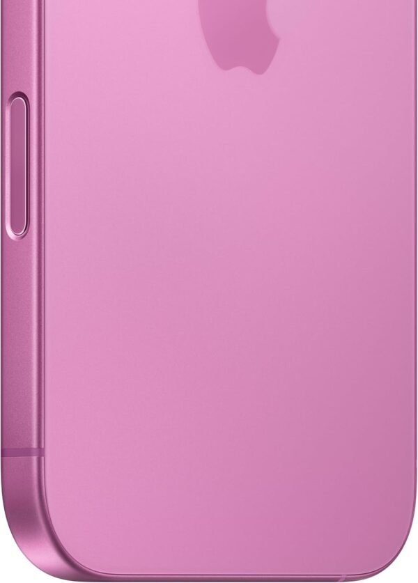 Apple iPhone 16 Plus (512 Go) - Rose – Image 5