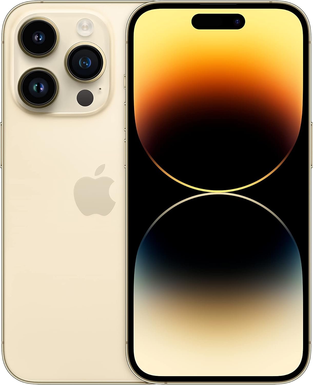 Apple iPhone 14 Pro 512Go – Or