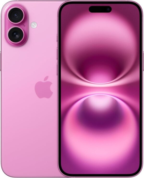 Apple iPhone 16 Plus (512 Go) - Rose – Image 4