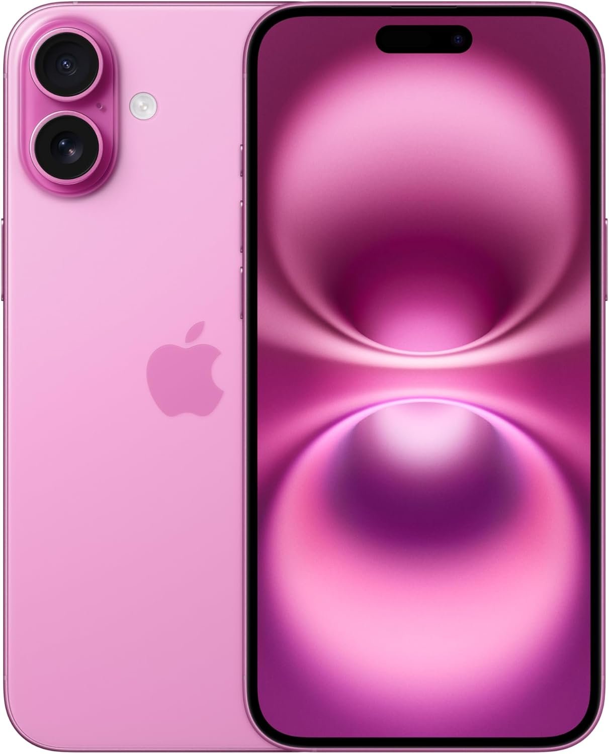 Apple iPhone 16 Plus (512 Go) – Rose