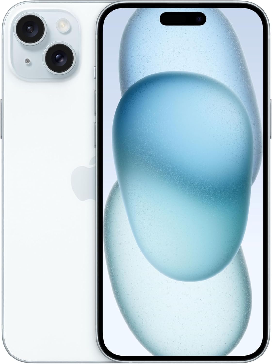 Apple iPhone 15 Plus 512Go – Bleu