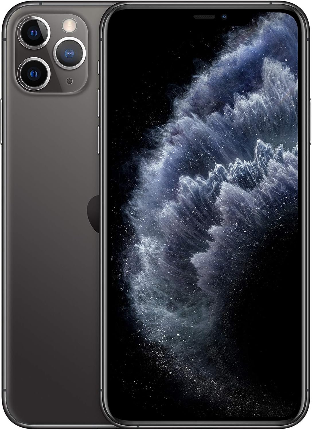Apple iPhone 11 Pro Max, 256 Go, Gris Sidéral
